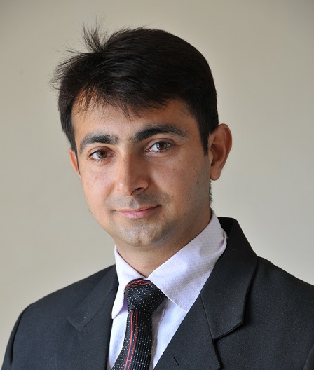 Kishore Kishore