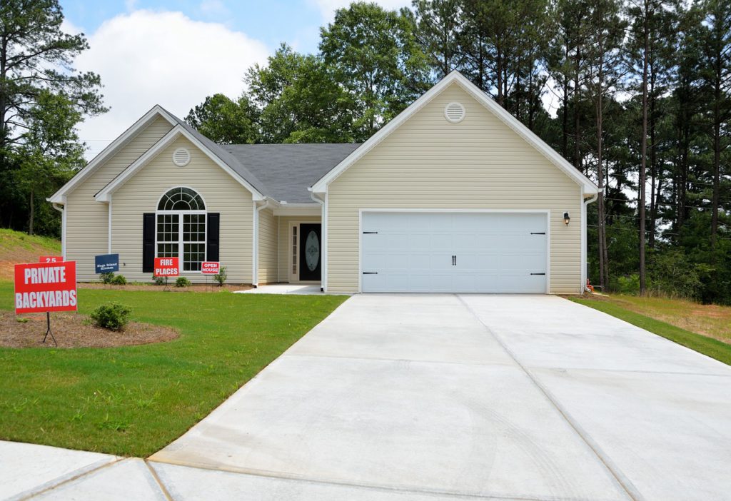 new home, for sale, georgia